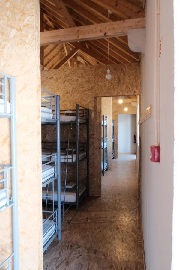 Azoia 10 - Hostel & Casas De Campo Azoia de Baixo Exteriör bild